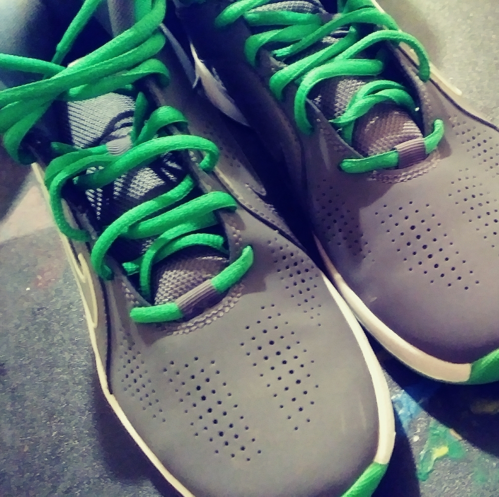 Nike